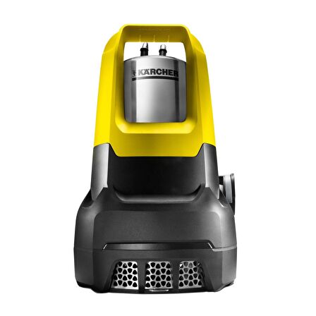 KARCHER 1.645-506.0 SP 7 DİRT İNOX KİRLİ SU DALGIÇ POMPASI 