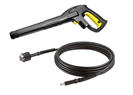 Karcher 2.643-912.0 HK 4 K 2 İçin Yüksek Basınç Tabanca Hortum Seti