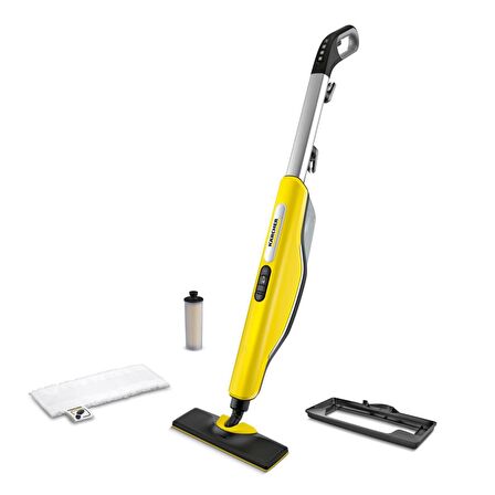 Karcher Sc 3 Upright Easyfix Eu 1900 W Buharlı Süpürge