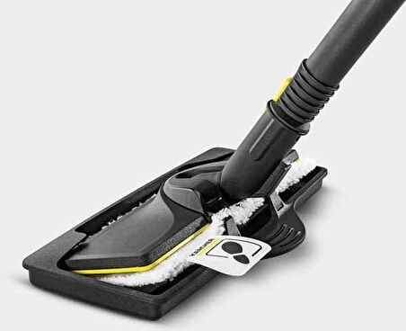 Karcher 2.863-269.0 SC Buharlı Temiz Makineleri İçin Halı Aparatı