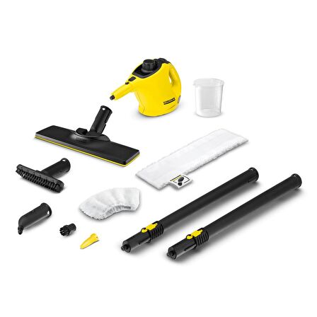 Karcher SC 1 EasyFix 1200 W Buharlı Süpürge