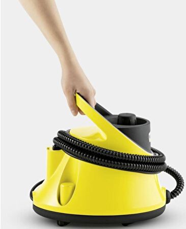 Karcher SC 2 Deluxe Easy fix 1500 W Buharlı Süpürge