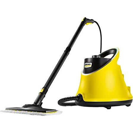 Karcher SC 2 Deluxe Easy fix 1500 W Buharlı Süpürge