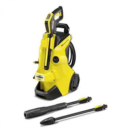 Karcher K4 Power Control Basınçlı Yıkama Makinası 130 Bar