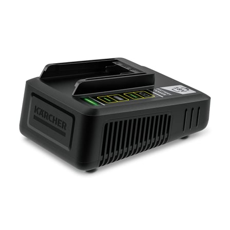 Fast battery recharger special accessori
