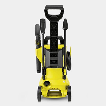 KARCHER K 2 POWER CONTROL BASINÇLI YIKAMA MAKİNESİ