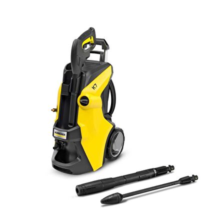 Karcher 1.317-150.0 K 7 Power 180 Bar Basıçlı Yıkama Makinesi