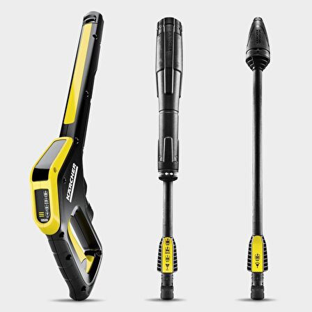 Karcher K 5 Power Control 145 Bar Basınçlı Yıkama Makinesi