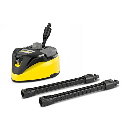 Karcher 2.644-074.0 T 7 Plus K Serileri Basınçlı Yıkama Makinesi T-Racer  Yüzey Temizleme Aparatı