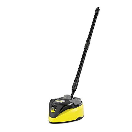 Karcher 2.644-074.0 T 7 Plus K Serileri Basınçlı Yıkama Makinesi T-Racer  Yüzey Temizleme Aparatı