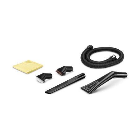 Karcher Derz Temizleme Fırçası Piirnç