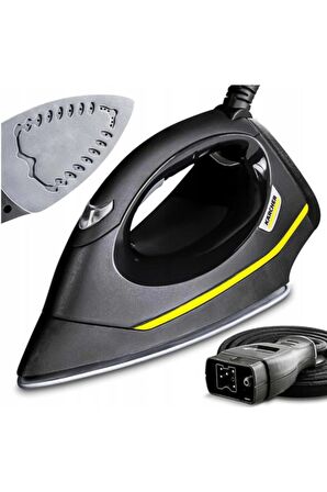 KARCHER 2.863-310.0 Iron Easyfinish *eu Sc Buharlı Ütü Aparatı 28633100