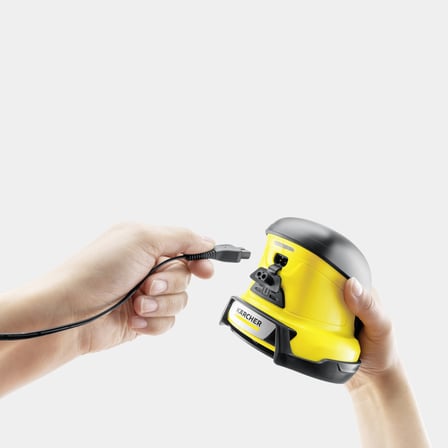 EDI 4 CAR ADAPTER