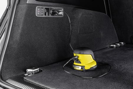 EDI 4 CAR ADAPTER