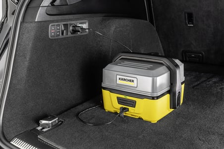 EDI 4 CAR ADAPTER