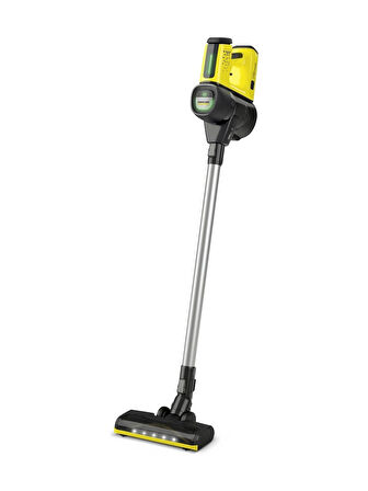 Karcher VC 7 Yourmax Şarjlı Dikey Süpürge