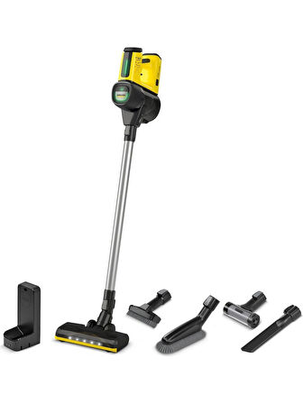 Karcher VC 7 Yourmax Şarjlı Dikey Süpürge