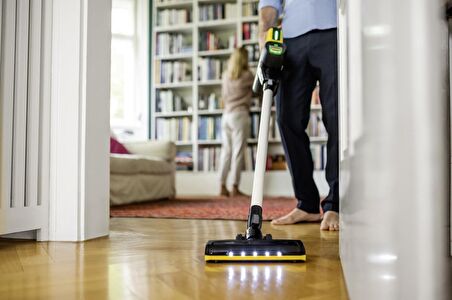 Karcher VC7 Cordless YourMax Dikey Şarjlı Süpürge