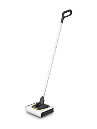 Karcher 5KB Şarjlı Akülü Süpürge