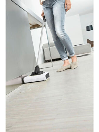 Karcher 5KB Şarjlı Akülü Süpürge