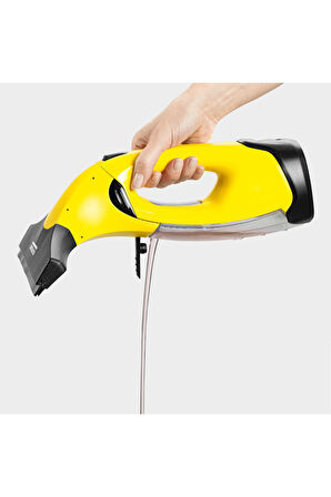 Karcher WV 2 Cam Temizleme Makinesi