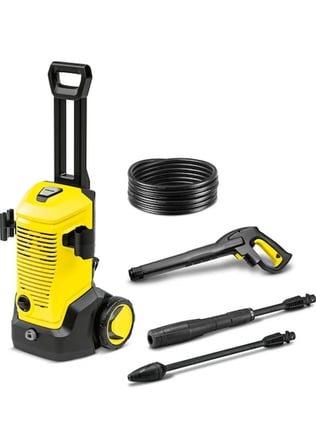 Karcher K 5 145 Bar Basınçlı Yıkama Makinesi