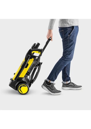 Karcher K 5 145 Bar Basınçlı Yıkama Makinesi