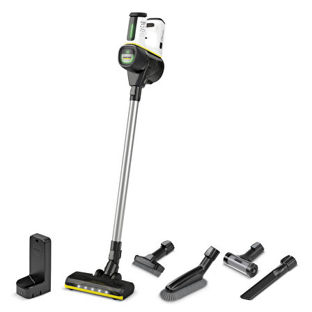 VC 7 Cordless yourMax Elektrikli Dik Süpürge