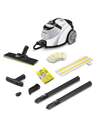 Karcher Sc 5 Easyfix Iron Plug OUTLET
