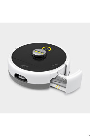 Karcher RCF 3 Yer Silme Robotu
