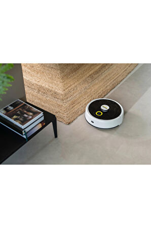 Karcher RCF 3 Yer Silme Robotu