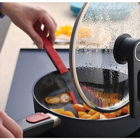 Silikon Spatula