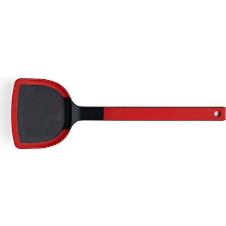 Silikon Wok Spatula