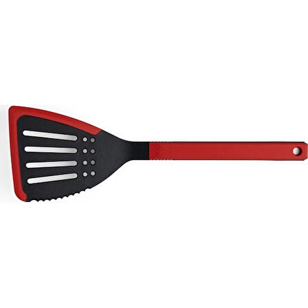 Silikon Jumbo Spatula