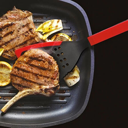 Silikon Jumbo Spatula