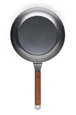Woll Carbon Steel Kızartma Tavası 28 CM