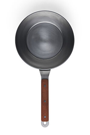 Woll Carbon Steel Sote Tavası 24 CM