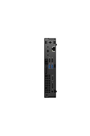 Optiplex 3000mff  I3-12100t 8 GB 1 TB SSD Win10 Pro N007O3000MFF_VP_U Zi711