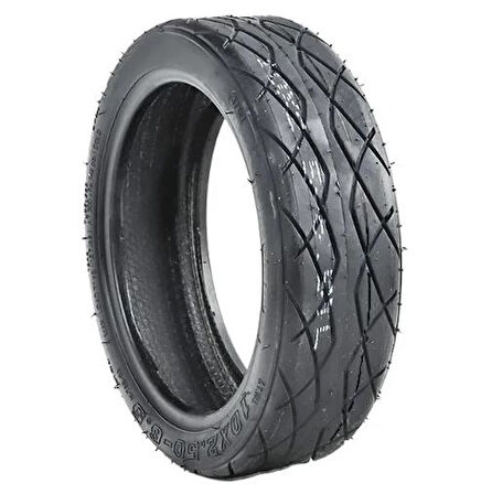 BİKE SKY CHAOYANG 10X2.50-6.5 Tubeless Elektrikli Scooter Dış Lastik