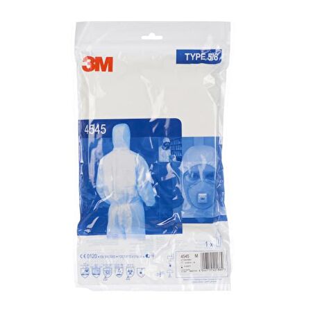 3M 4545 Lamine Tulum