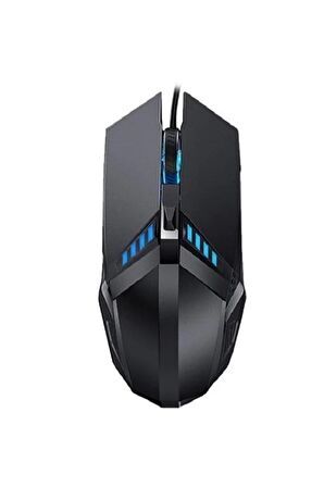 Powerstar GM-01 Gaming Oyuncu Mouse 1800 DPI