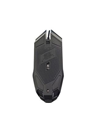 Powerstar GM-01 Gaming Oyuncu Mouse 1800 DPI