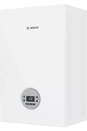 Condens 1200 W 24/24 Yoğuşmalı Kombi (Baca Dahil)