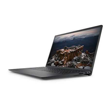 Dell Inspiron 15 3530 i5 1334U 32GB 1TB SSD 15.6'' FHD 120Hz W11H Dizüstü Laptop & PER4 ÇANTA