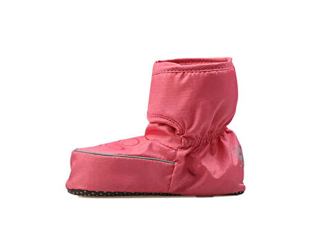Jack Wolfskin Çocuk Outdoor Ayakkabısı 4018192-2099 Moonchild Mid K Turuncu