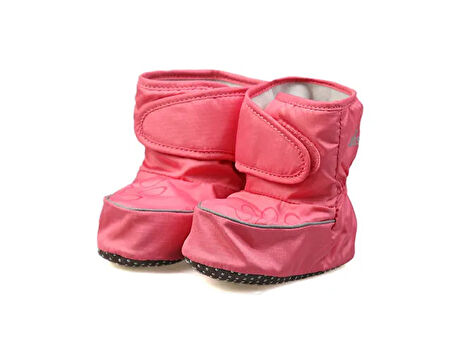 Jack Wolfskin Çocuk Outdoor Ayakkabısı 4018192-2099 Moonchild Mid K Turuncu