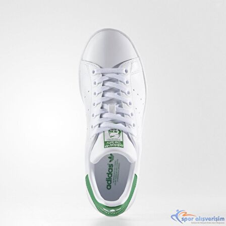 Adidas Kadın Günlük Ayakkabı B24105 Stan Smith W