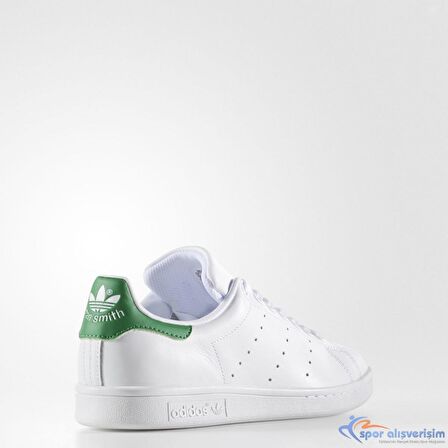 Adidas Kadın Günlük Ayakkabı B24105 Stan Smith W