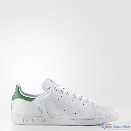 Adidas Kadın Günlük Ayakkabı B24105 Stan Smith W