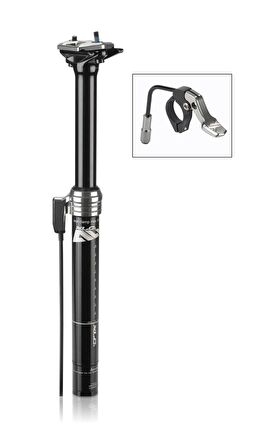 Dropper Sele Borusu Xlc Sp-T10 30.9 40cm